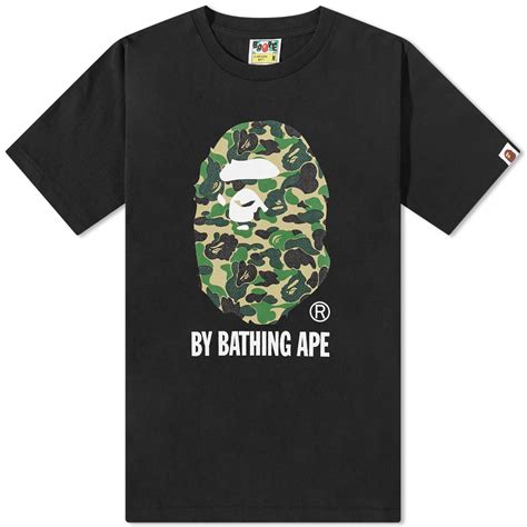 A BATHING APE® T.